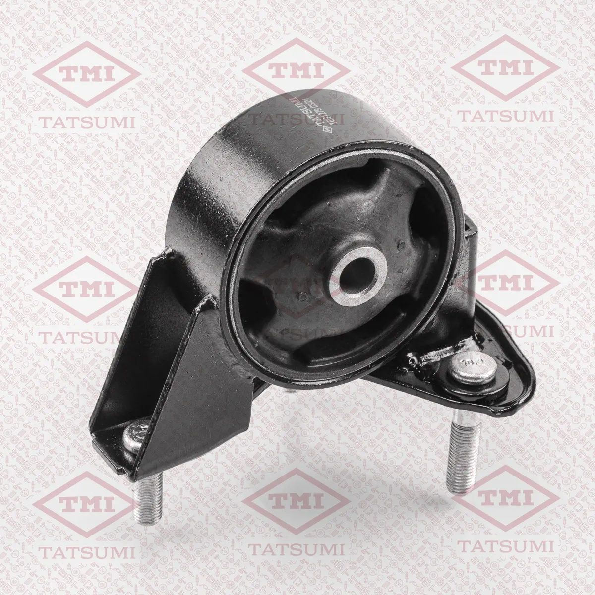 Опора двигателя задняя TOYOTA Corolla 92-> TATSUMI TEG1279