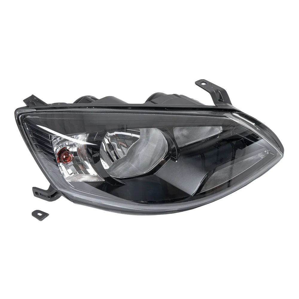 Блок-фара правая LADA Kalina 2, Уценка LADA 21920371101000-N1 Уценка