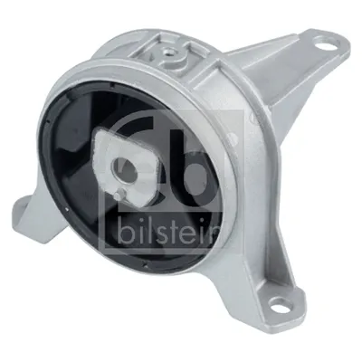 Опора двигателя OPEL ASTRA/ZAFIRA 1.2-1.8 04- пер.прав. FEBI 23681