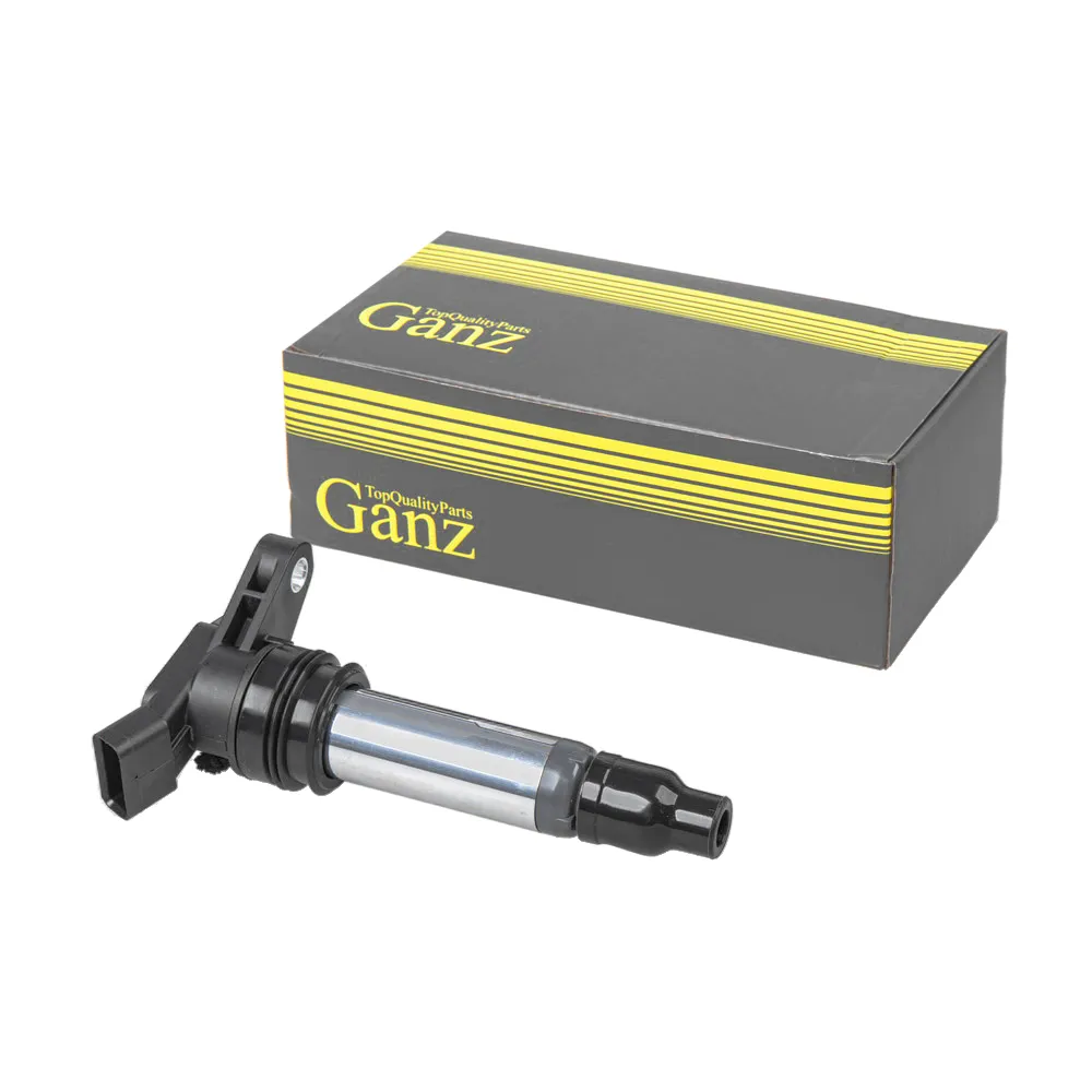 Катушка зажигания VOLVO XC90/XC60/S80 06-> GANZ GIG16235