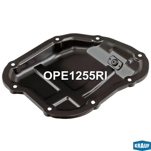 Поддон масляный ДВС KRAUF OPE1255RI