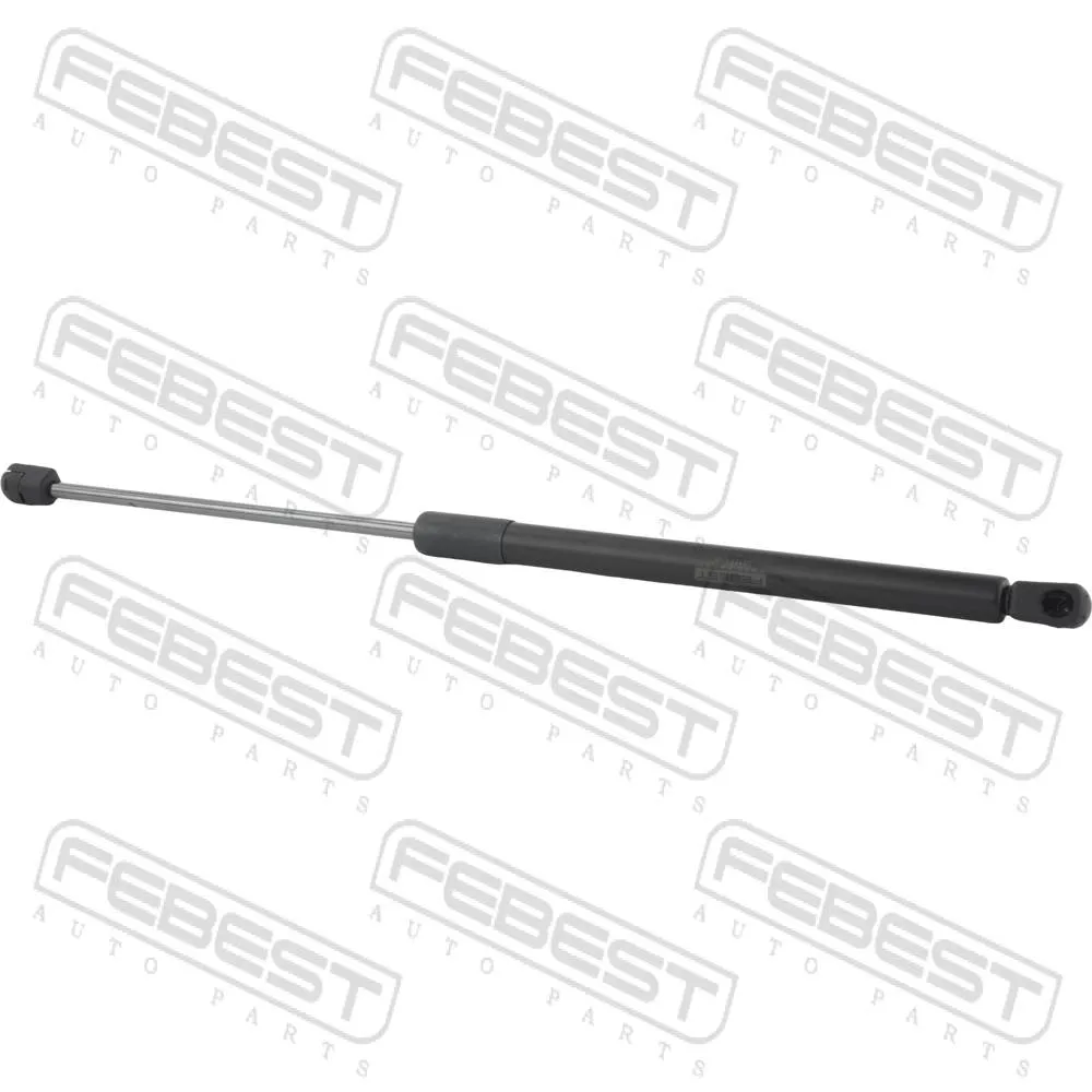 Газовый упор багажника L490/480N FEBEST 26117-010