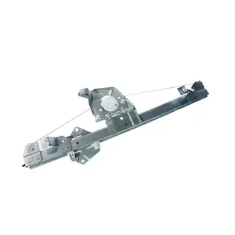 Стеклоподъемник передний правый Renault Sandero/Duster 1.4/1.6/1.5 STELLOX 75-50488-SX