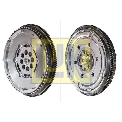 Маховик FORD Ranger LUK 415 0410 10