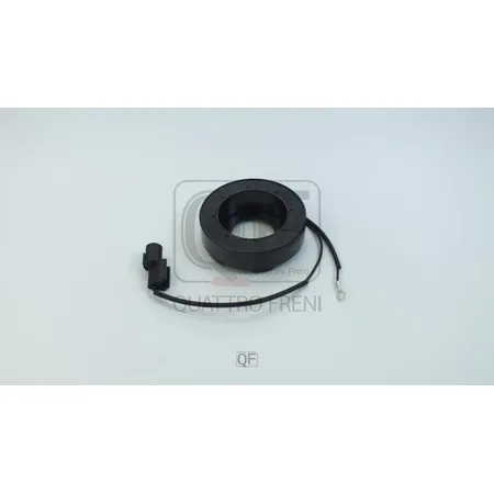 Катушка компрессора кондиционера QUATTRO FRENI QF80Q00126