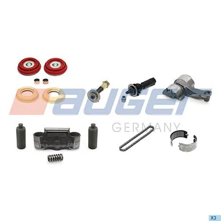 РМК суппорта SN7 полный комплект AUGER 79770