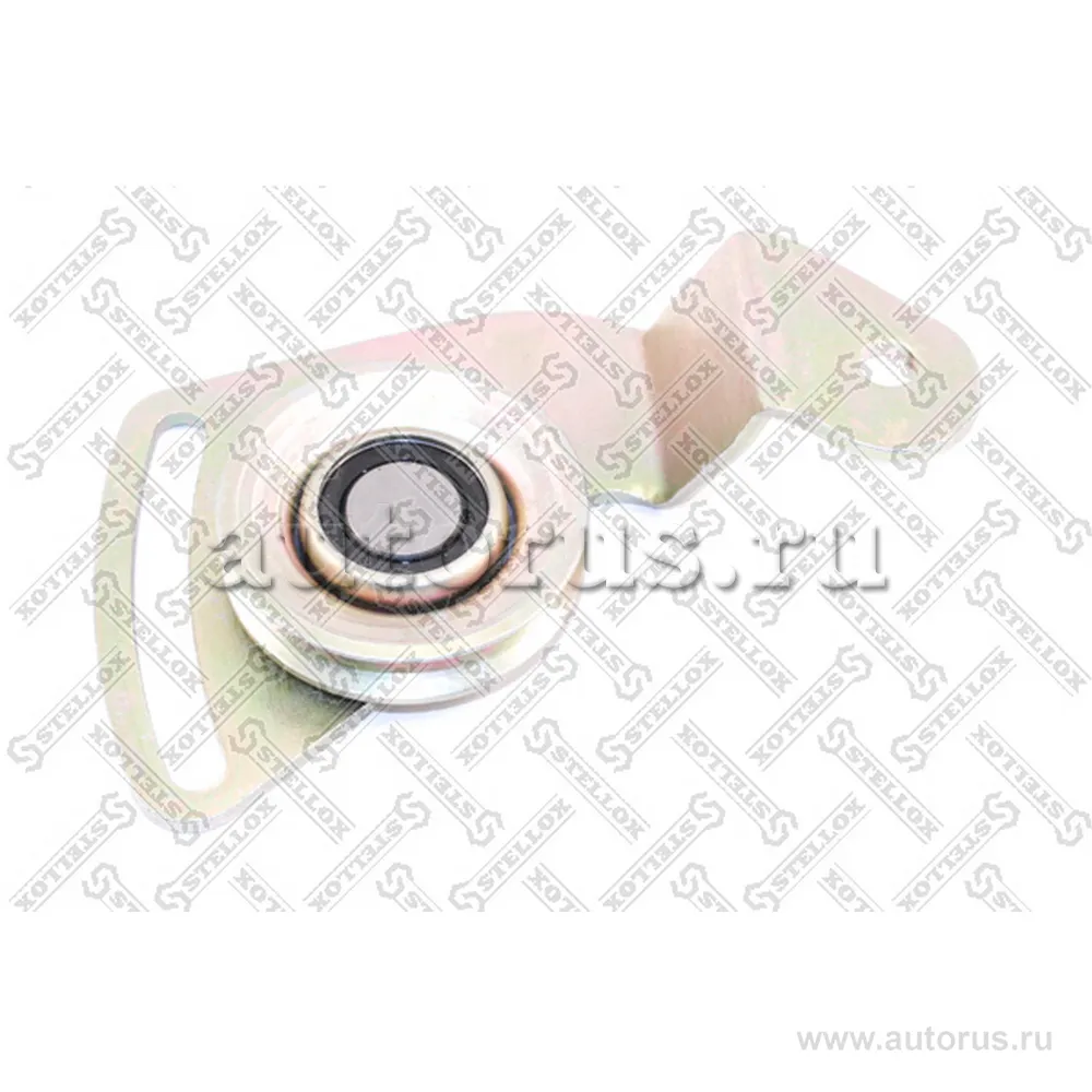 Ролик натяжной без кондиционера Renault Twingo 1.2 93-96 STELLOX 03-40311-SX