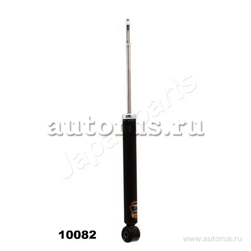 Амортизатор подвески задн газ Nissan Tiida 1.6/1.8/1.5DCi 07 JAPANPARTS MM10082