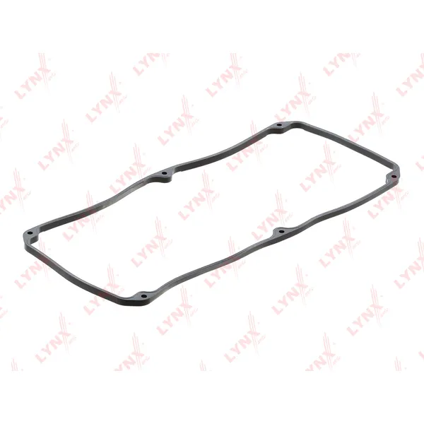 Прокладка крышки ГБЦ MITSUBISHI Delica 2.0 95-02 / Eclipse II 2.4 98-99 LYNXauto SG-0897