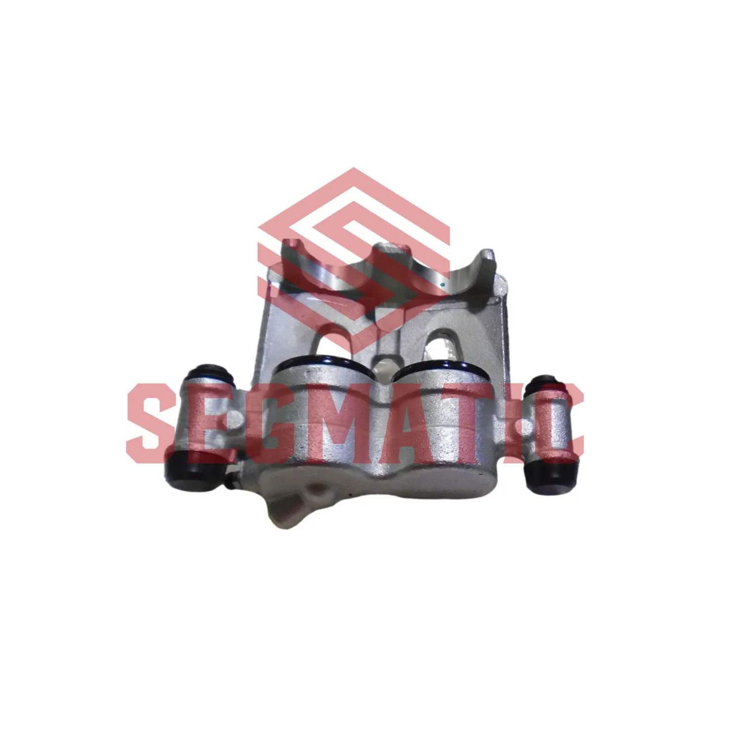 Суппорт тормозной MB SPRINTER/VW CRAFTER 06- передний левый SEGMATIC SGC7099