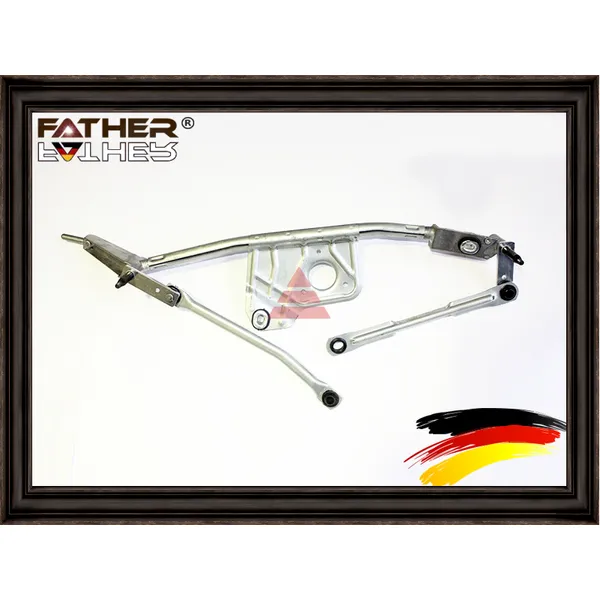 Трапеция стеклоочистителя без мотора FATHER F785R71