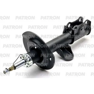 Амортизатор подвески передн лев GEELY Atlas 16- PATRON PSA999442