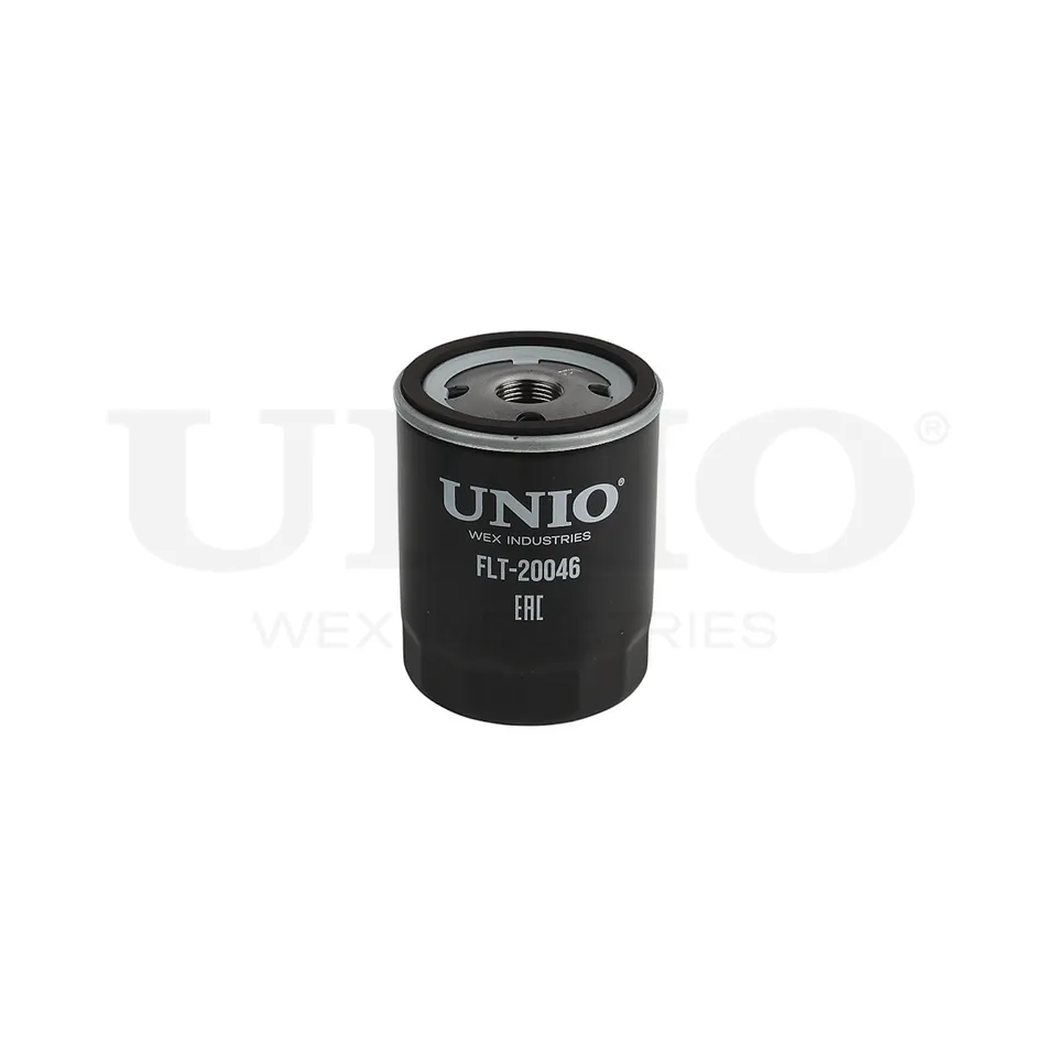Фильтр масляный UNIO FLT-20046