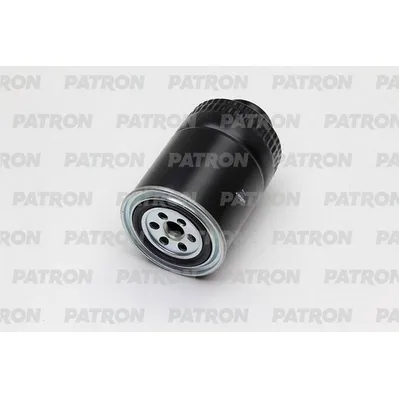 Фильтр топливный NISSAN:Almera 95-11, Primera (P10-P12),Sunny 82-91 PATRON PF3035