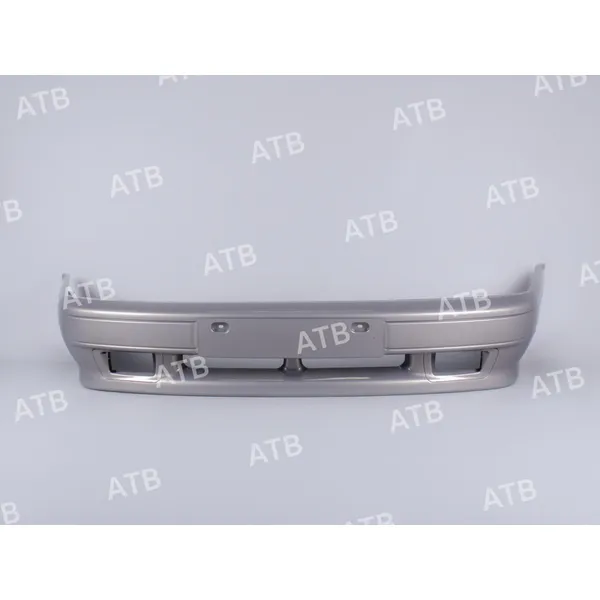 Бампер ВАЗ 2115 передний Невада 239 ПТФ полноокрашенный ATB 1AV1501DF239