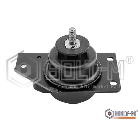 Подушка двс передняя правая BOLT-M BM8503