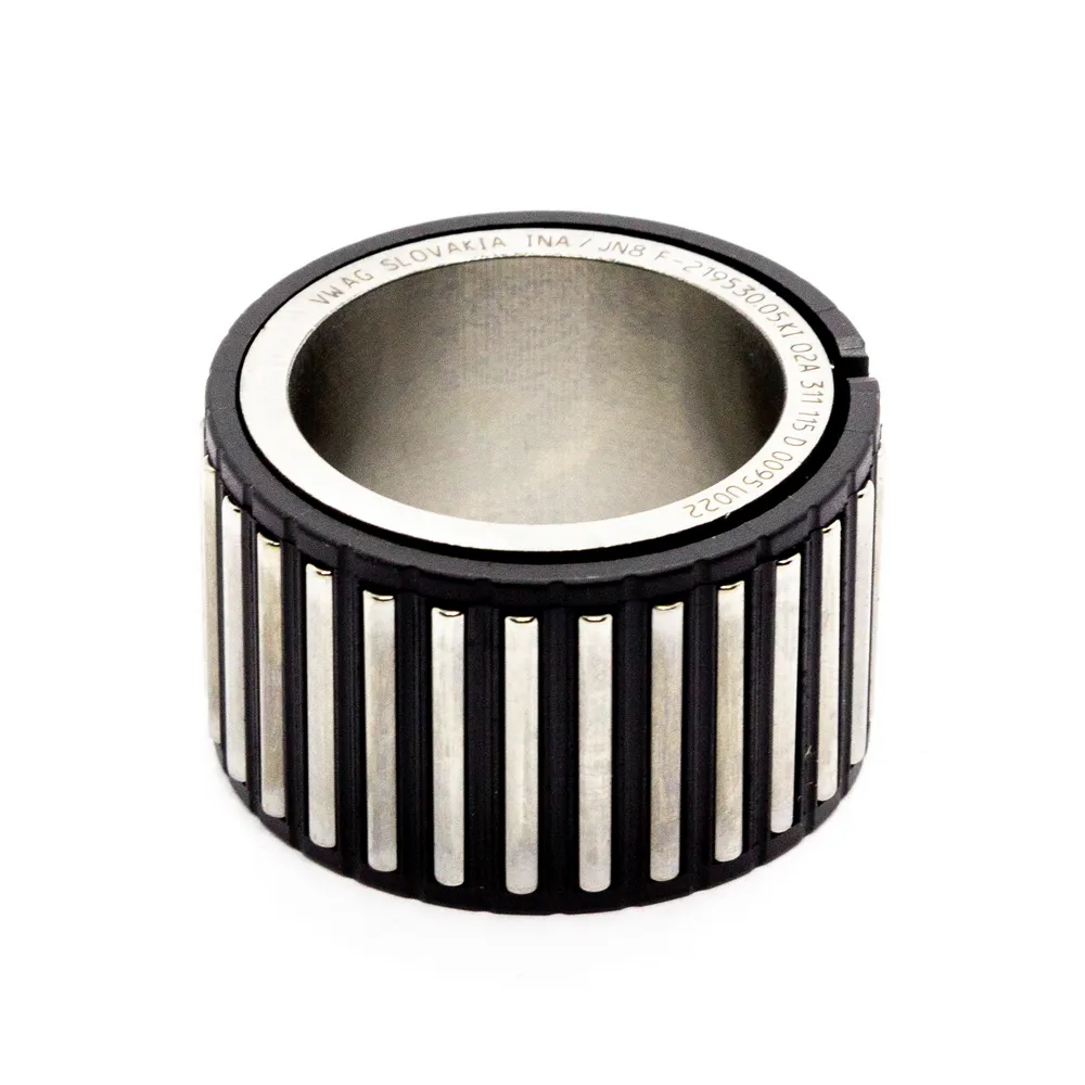 Подшипник КПП VAG 02A311115D