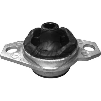 Подушка двигателя SEAT IBIZA I 0.9-1.5/1.7D 84-93 METALCAUCHO 00345