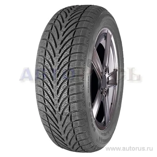 Шина R14 185/60 BF Goodrich G-Force Winter 82T зима 005055