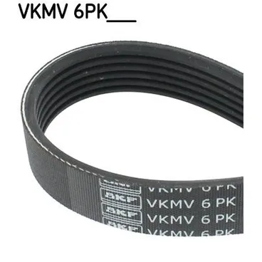 Ремень приводной SKF VKMV 6PK2196