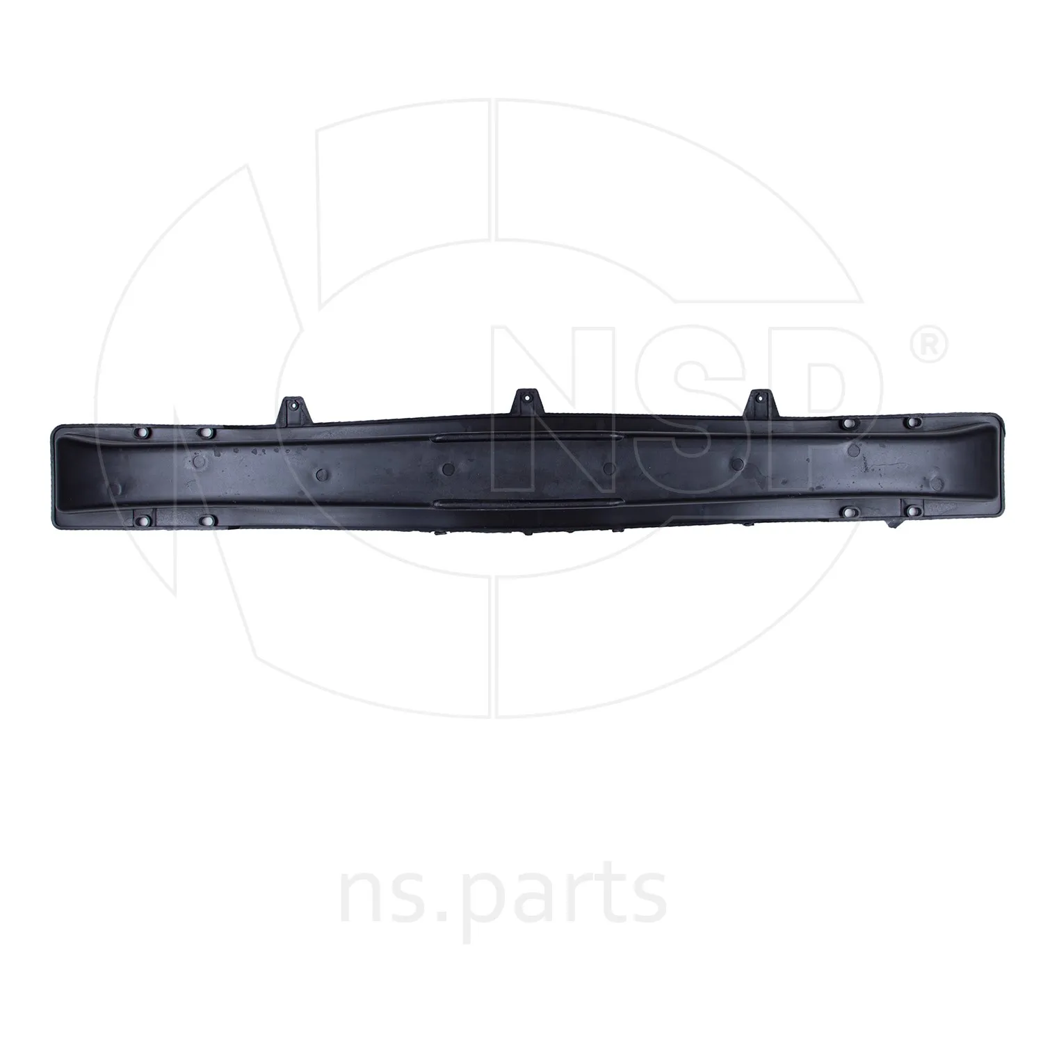 Усилитель бампера задний HYUNDAI Sonata V NSP NSP028663138030