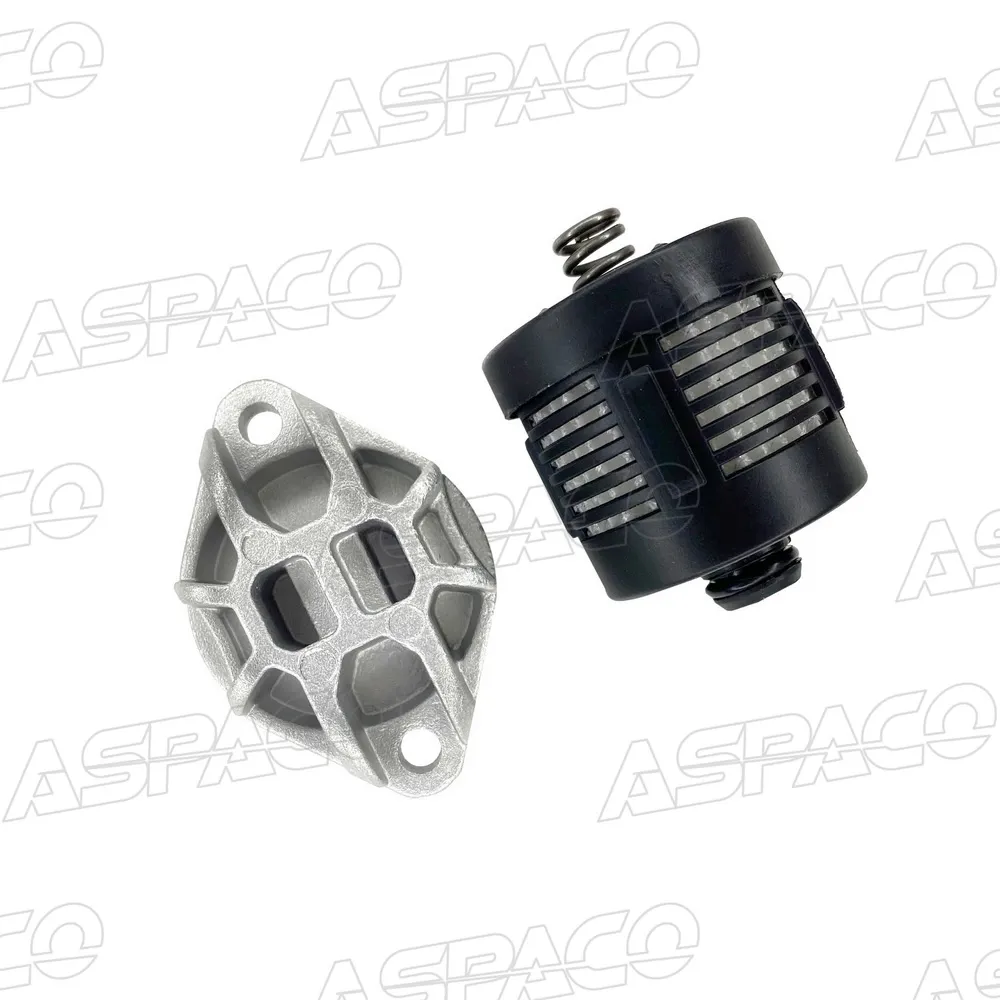 Фильтр муфты полного привода HALDEX 3 VOLVO S40, S60, S80, V50, V70, XC70, XC90 ASPACO AP30787