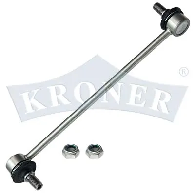 Стойка стабилизатора перед. FORD Focus (05-), C-MAX (03-) KRONER K303005