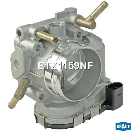 Дроссельная заслонка KRAUF ETZ1159NF