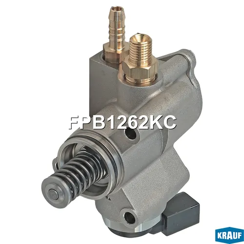 Насос высокого давления бензиновый KRAUF FPB1262KC