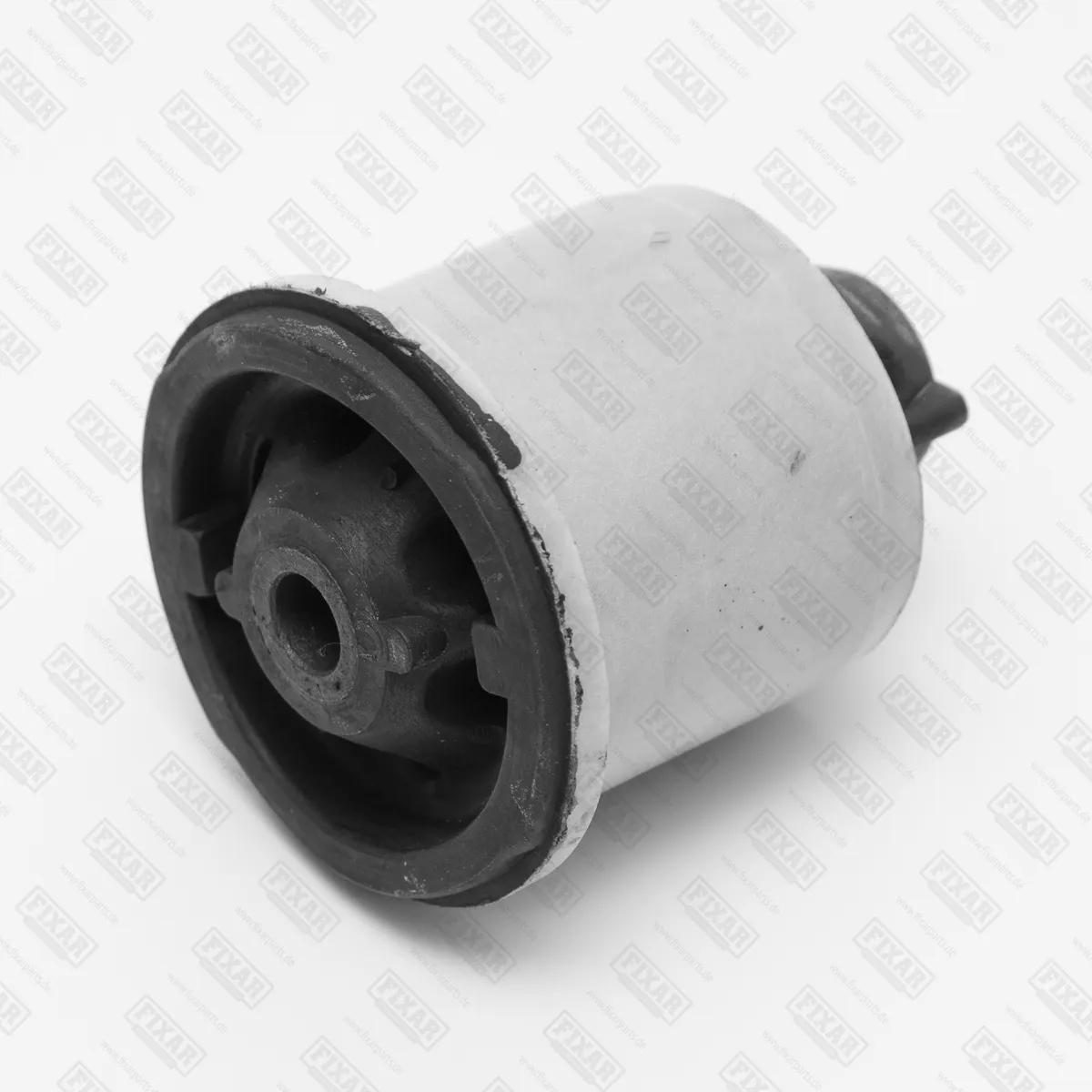 Сайлентблок задней балки RENAULT Logan 05-> FIXAR FG0208