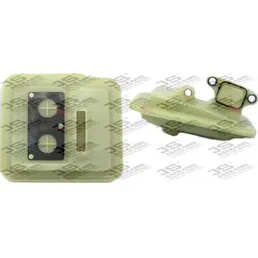 Фильтр АКПП MITSUBISHI ASX mot.2,3L/Outlander II mot.3,0L JS ASAKASHI JT23003
