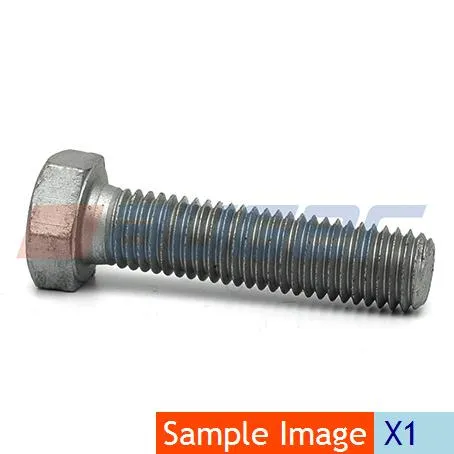Бoлт установочный MAN AUGER 68159