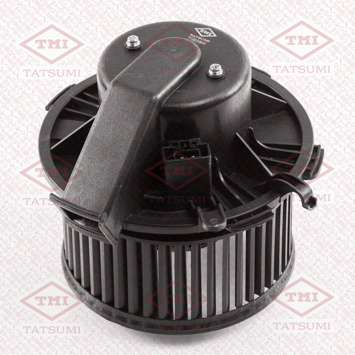 Вентилятор отопителя A/C± MERCEDES Sprinter 06-> TATSUMI TGD1008
