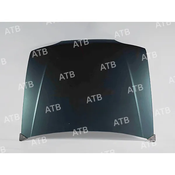 Капот ВАЗ 2114 Сочи 360 АвтоВАЗ ATB 1AV14V020360