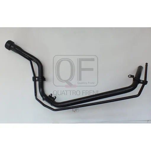 ПАТРУБОК ТОПЛИВНОЙ ГОРЛОВИНЫ QUATTRO FRENI QF16A00256