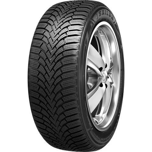Шина R13 175/65 SAILUN Ice Blazer Alpine+ 80T зима 3220006968