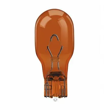 Лампа 12V WY16W 16W W2,1x9,5d OSRAM ORIGINAL LINE 1 шт. картон 921NA