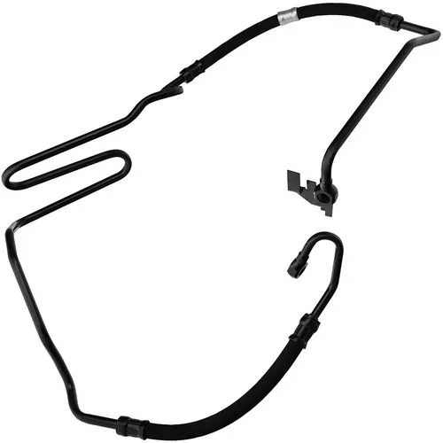 ШЛАНГ МАСЛЯНЫЙ (ГУР) SEAT LEON, TOLEDO, SKODA OCTAVIA, VW BORA, GOLF 1,4/1,6I (BCA, APE, AXP, AHW, B ZIKMAR Z96218R