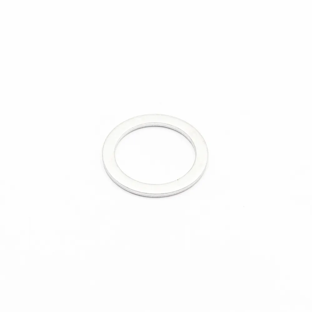 Прокладка сливной пробки RENAULT/NISSAN /18x24x1,5 RENAULT 1102 64N 200