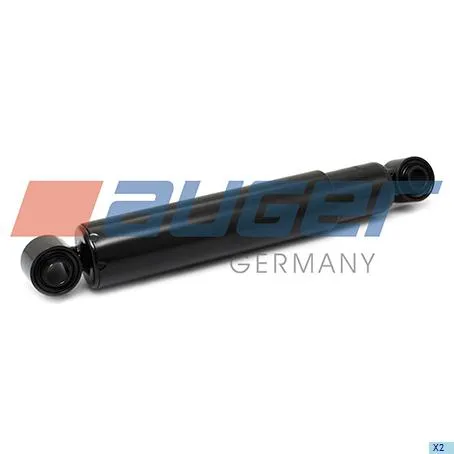 Амортизатор D1 х L1 20 х 45 D1 х L1 20 х 45 C - O 389 - 615 (20х45) 170199 аналог AUGER 20346