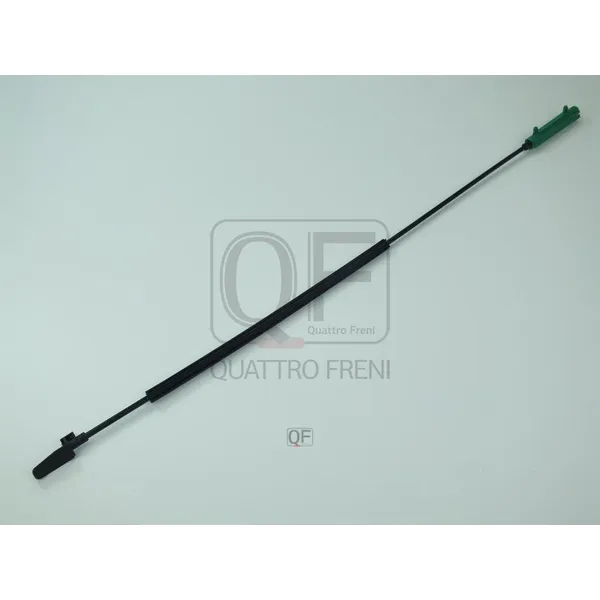 Трос замка капота QUATTRO FRENI QF62G00071