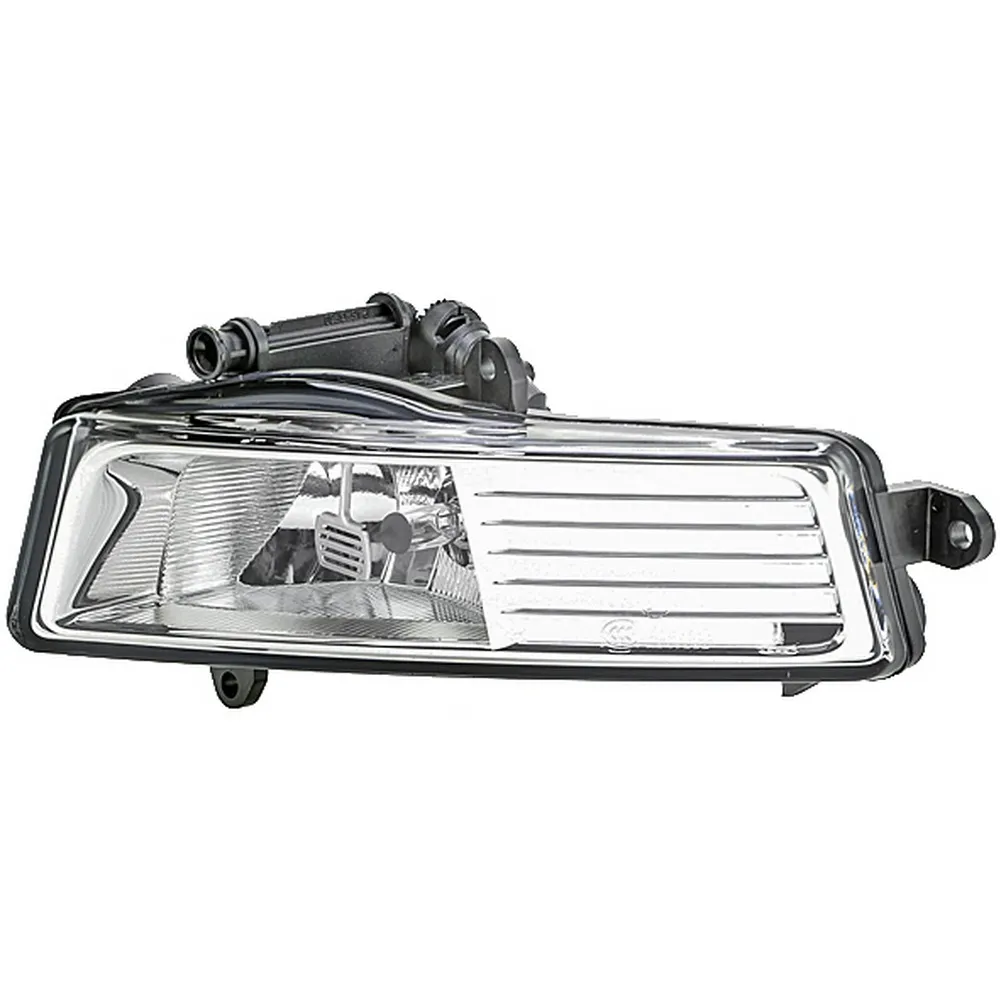 Фара птум. L AUDI A6 -11