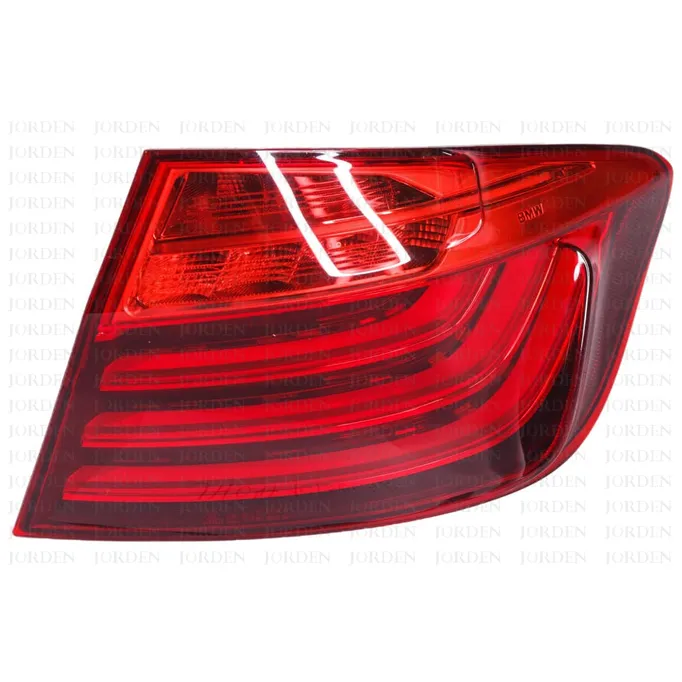 Фонарь (наружный,LED) RH BMW 5-SERIES F10 13- Jorden Jorden JH04F1013005R