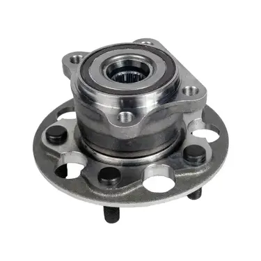К-кт подшипника ступицы задний в сборе Toyota RAV4 STELLOX 43-29389-SX