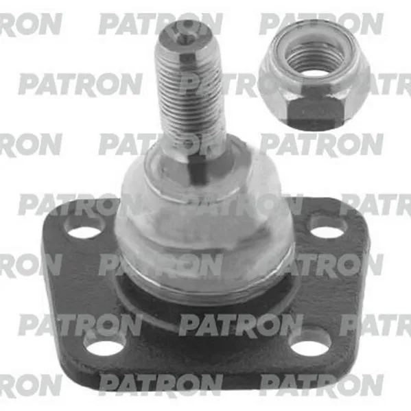 Опора шаровая CITROEN: C25 85-94, PEUGEOT: J5, FIAT: DUCATO PATRON PS3153