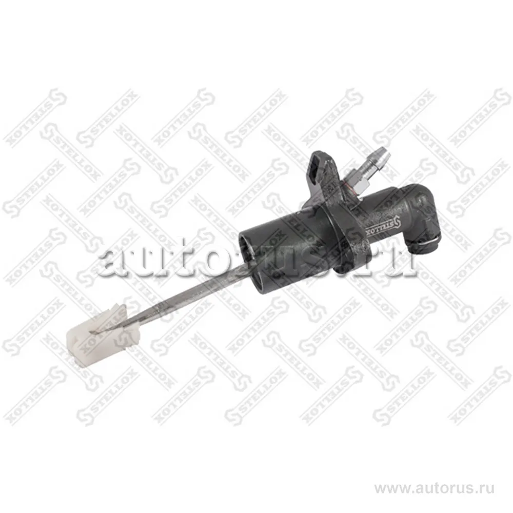 Цилиндр сцепления главный Audi A3, Seat Toledo, Skoda Octavia, VW STELLOX 05-80106-SX