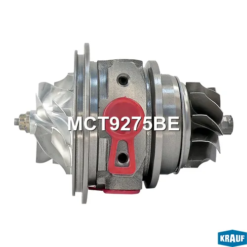 Картридж для турбокомпрессора KRAUF MCT9275BE