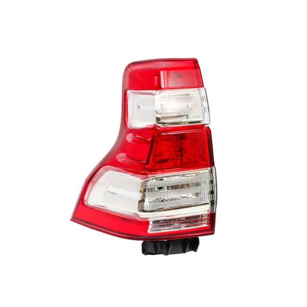 Фонарь задний левый LC PRADO 150 2013-2017 CASP 123239DL