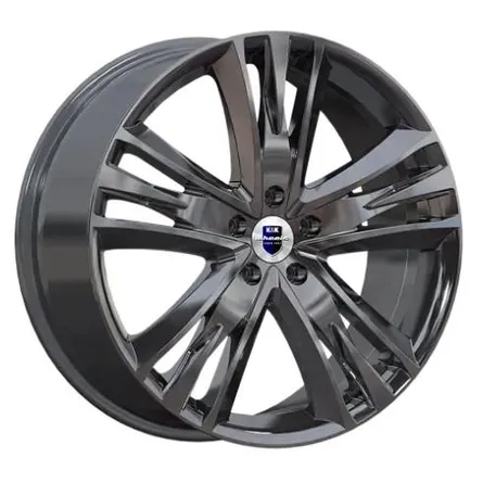 Диск литой R20 8.5J 5x114.3/67.1 ET35 КИК Атлас Кварц 78494