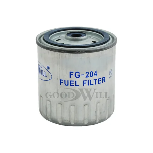Фильтр топливный MB, Ford GOODWILL FG 204